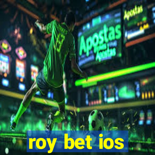 roy bet ios