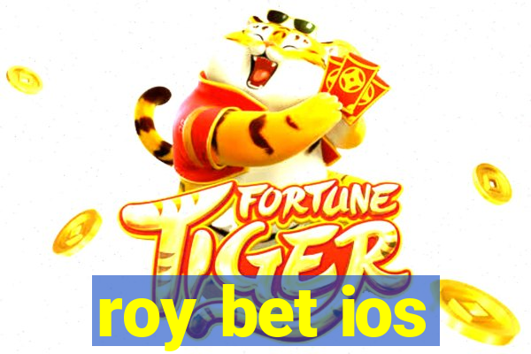 roy bet ios