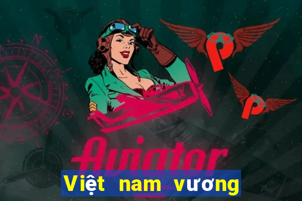 Việt nam vương miện Top Real