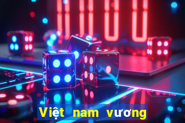 Việt nam vương miện Top Real