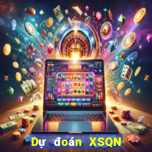 Dự đoán XSQN Thứ 4