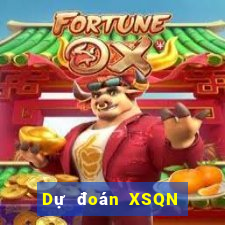 Dự đoán XSQN Thứ 4