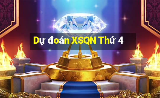 Dự đoán XSQN Thứ 4