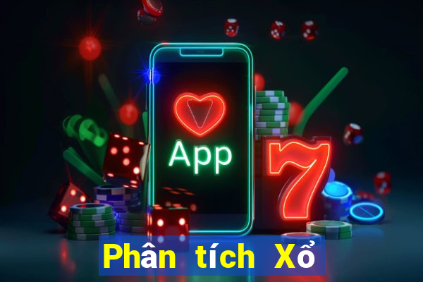 Phân tích Xổ Số đà nẵng ngày 7