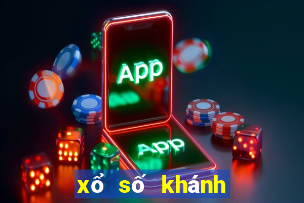 xổ số khánh hòa ngày 28 tháng 5