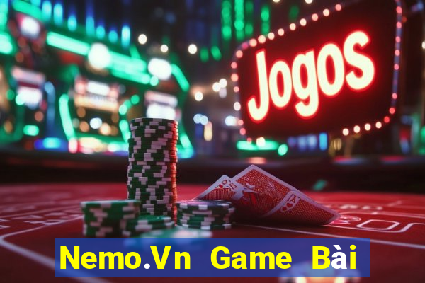 Nemo.Vn Game Bài 3 Cây Online