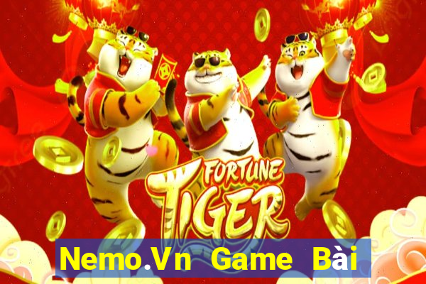 Nemo.Vn Game Bài 3 Cây Online