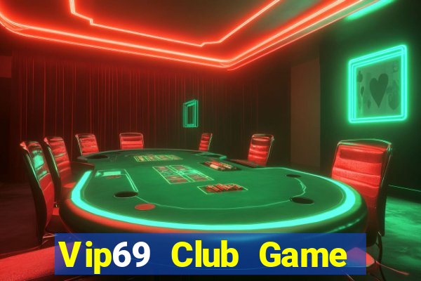 Vip69 Club Game Bài Yo88