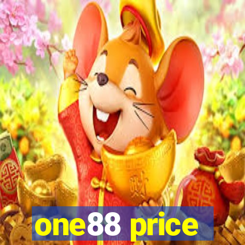 one88 price