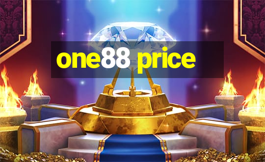 one88 price