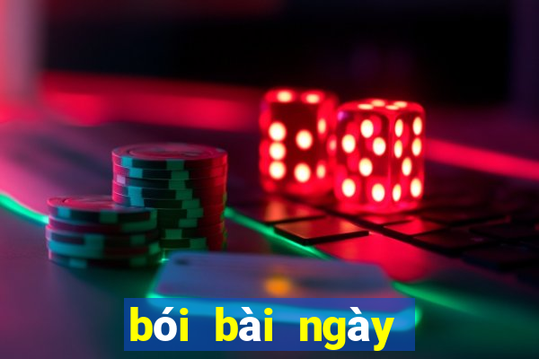 bói bài ngày hôm nay của bạn