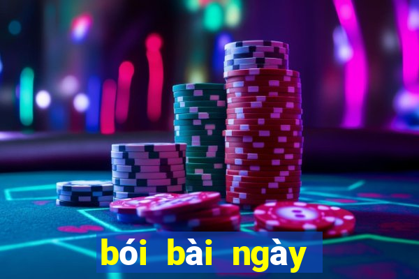 bói bài ngày hôm nay của bạn