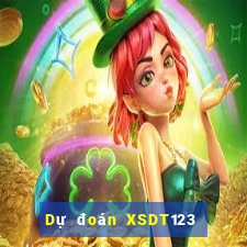 Dự đoán XSDT123 ngày 7