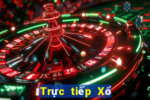 Trực tiếp Xổ Số vietlott ngày 7