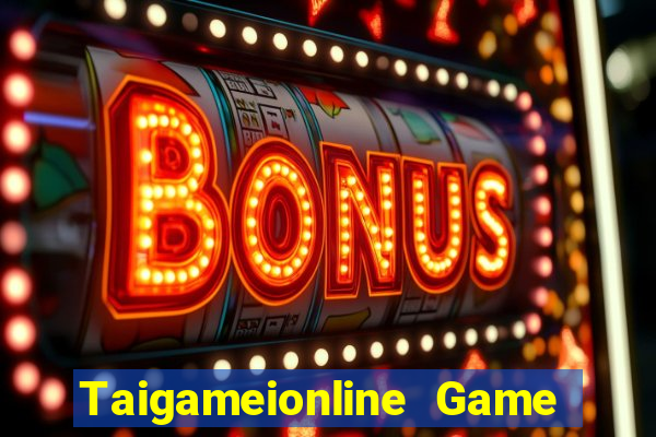 Taigameionline Game Bài Baccarat