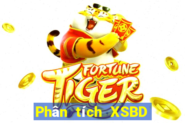 Phân tích XSBD ngày 29