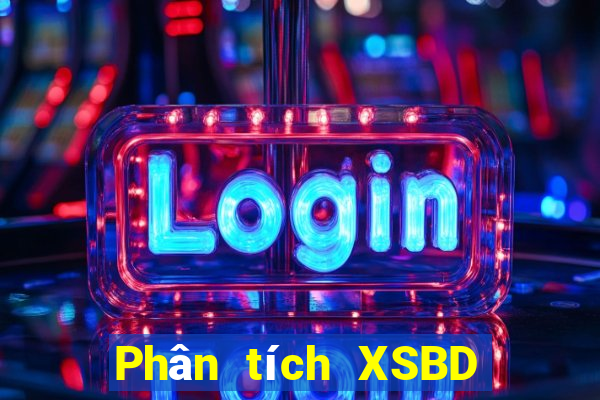 Phân tích XSBD ngày 29