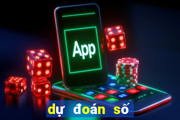 dự đoán số miền nam ngày nay