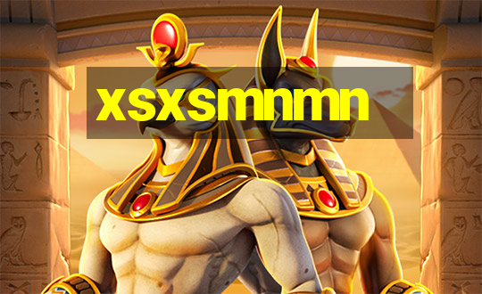 xsxsmnmn