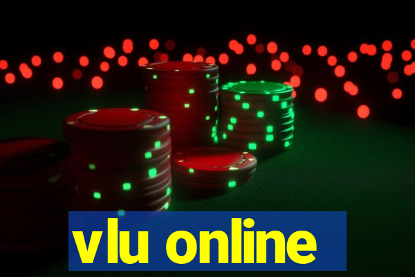 vlu online