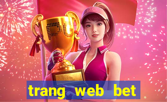 trang web bet online uy tín