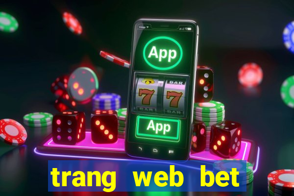 trang web bet online uy tín