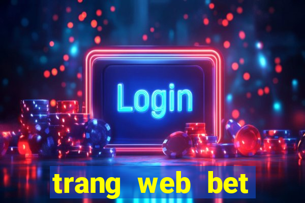 trang web bet online uy tín