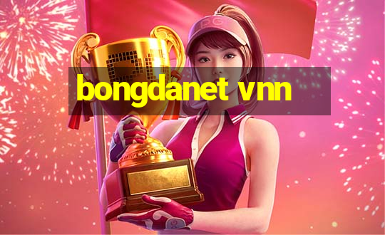 bongdanet vnn