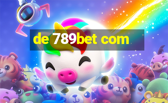 de 789bet com