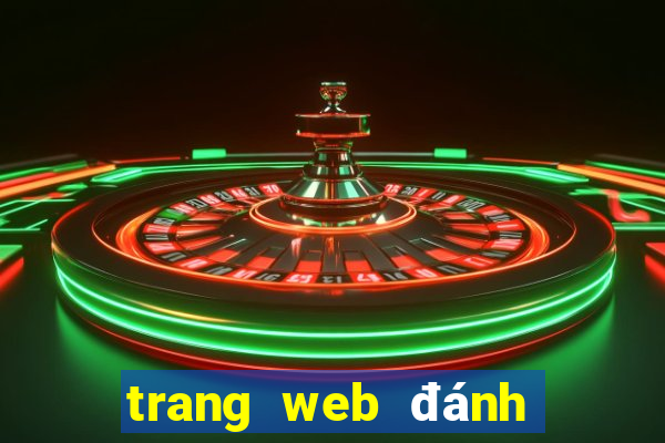 trang web đánh đề 1 ăn 99