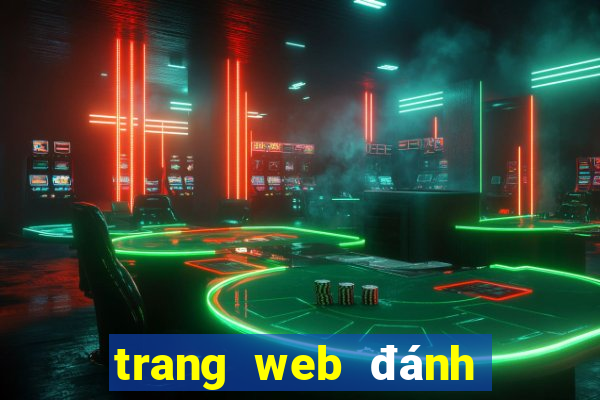 trang web đánh đề 1 ăn 99