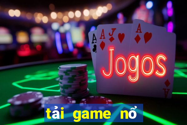 tải game nổ hũ club apk