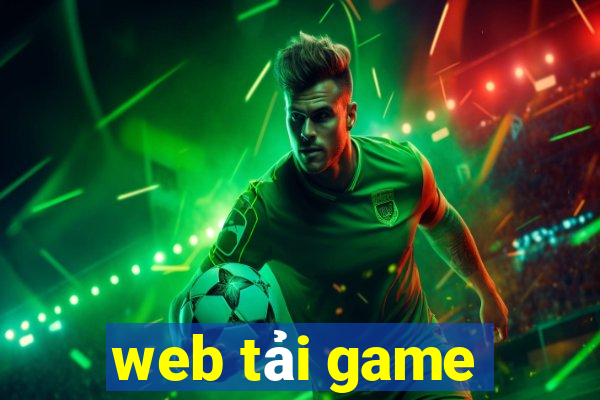 web tải game