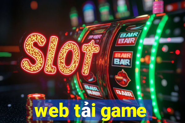 web tải game