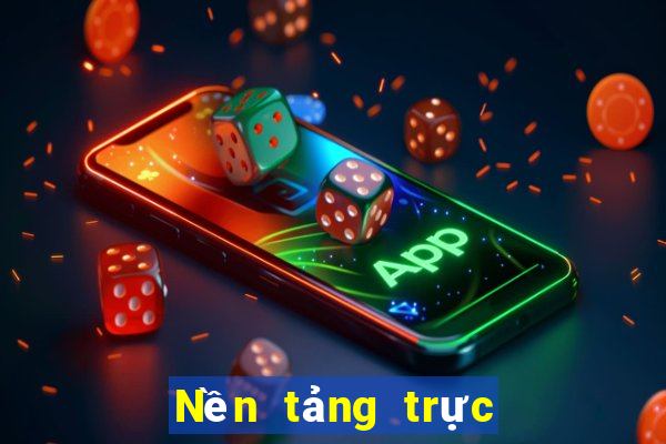 Nền tảng trực tuyến Việt nam