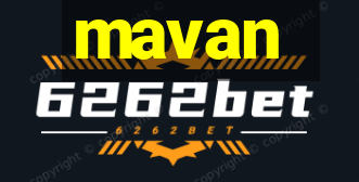 mavan