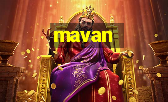 mavan