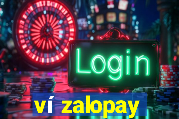 ví zalopay