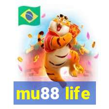 mu88 life