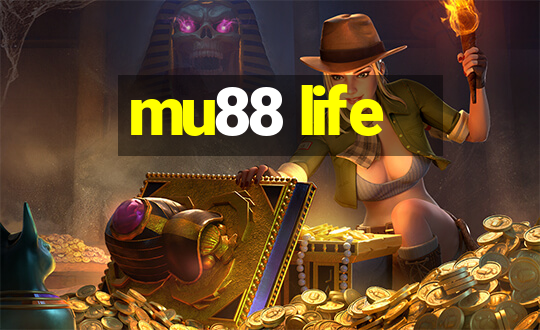 mu88 life