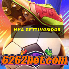 nya bettingsidor