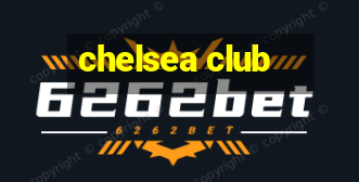 chelsea club