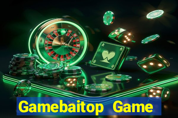 Gamebaitop Game Bài Uống Rượu