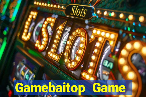 Gamebaitop Game Bài Uống Rượu