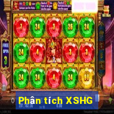 Phân tích XSHG