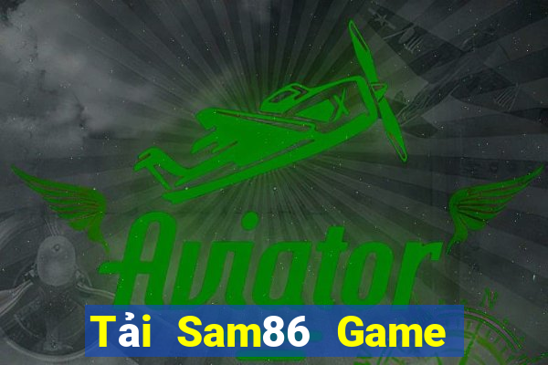 Tải Sam86 Game Bài Cào