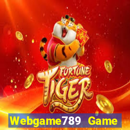 Webgame789 Game Bài K88