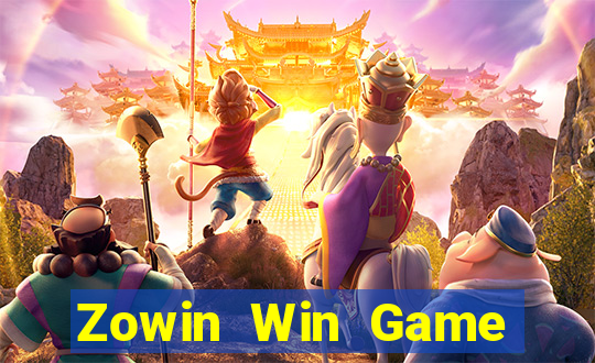 Zowin Win Game Bài Vip