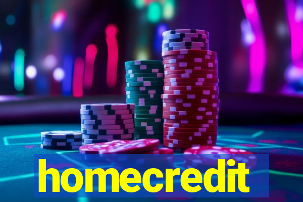 homecredit