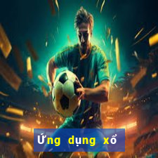 Ứng dụng xổ số 5